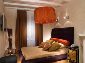 The Inn at the Roman Forum Luxury Collection - The Inn At The Roman Forum