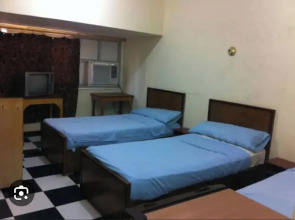 Nubian oasis hotel aswan