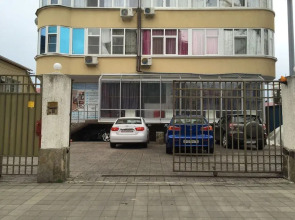 Хостел Морской