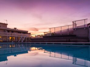 Aparthotel Adagio Nice Centre