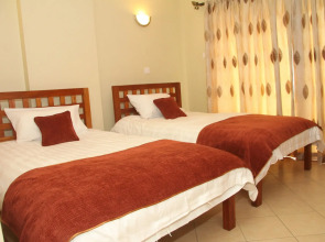 Nairobi Transit Hotel