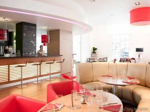 Novotel Brussels off Grand'Place