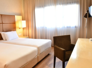 Holiday Inn Madrid - Las Tablas by IHG