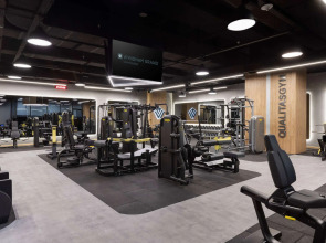 Wyndham Grand Izmir Ozdilek Thermal & Spa