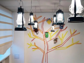 Hostel Kazanskiy Skvorechnik