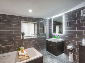 The George Hotel, Dorchester-on-Thames