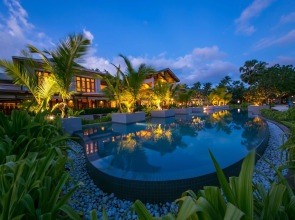 Kempinski Seychelles Resort