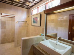 Coral View Island Resort