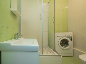 Манхэттен Эстейт на улице Жасминовая 8.1