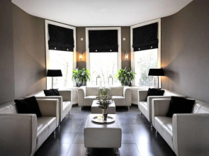 Park House Hotel Museum Quarter, Sonder by Marriott Bonvoy