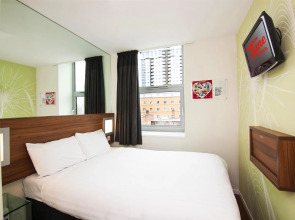 Point A Hotel - Westminster, London