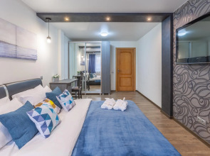 RentPlaza (РентПлаза) на 5-ой просеке 100 корпус 1