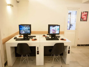 Отель Innside by Meliá Alcudia