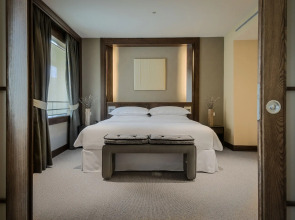 Eurostars Suites Mirasierra