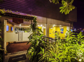 Alagon Central Hotel & Spa