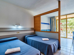 Inter2 Salou Apartments	