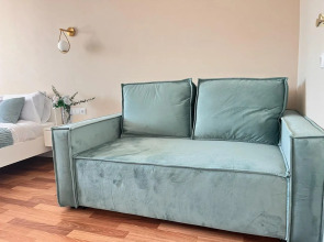 Апартаменты на проспекте Яшьлек 12Б