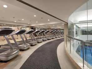 JW Marriott Hotel Seoul