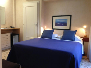 Mare Nostrum Petit Hôtel