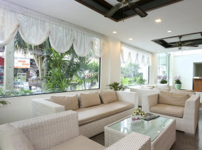 The One Hotel Bay Breeze Pattaya