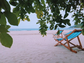 Wild Beach Resort & Spa Nha Trang