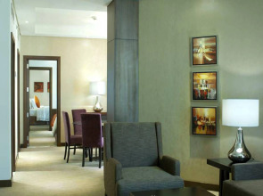 Crowne Plaza Madinah by IHG