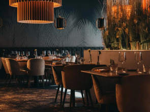 Спа- и конференц-отель V