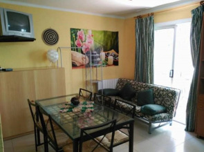 Hostal Alhambra Tarragona