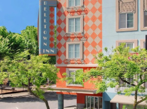 The Belltown Inn