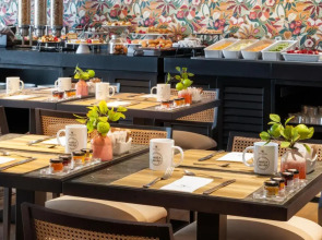 Eurostars Sevilla Boutique