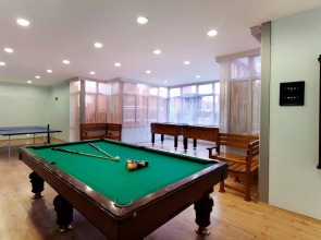 Spa Hotel Colossae Thermal