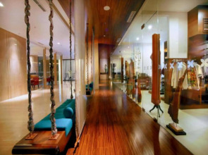 ARTOTEL Suites Bianti Yogyakarta