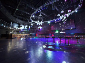 Barcelo Bavaro Palace - Всё включено