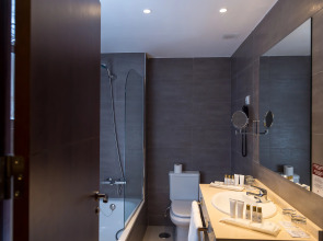 Hotel Palacio de Valderrábanos