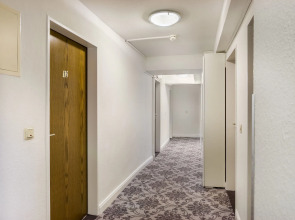 Signature Hotel Astoria Hamburg