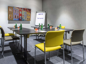 Park Inn by Radisson Poznan