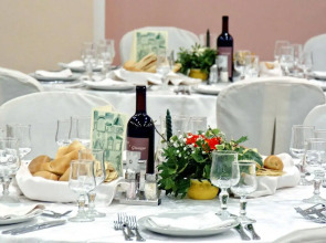 Club Hotel Marina Beach