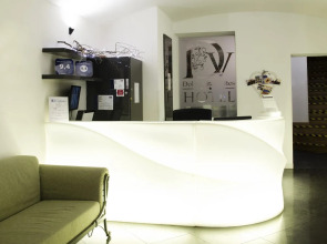 Dolce Vita Suites Hotel