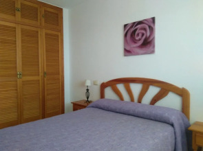 Apartamentos Picasso Peñiscola