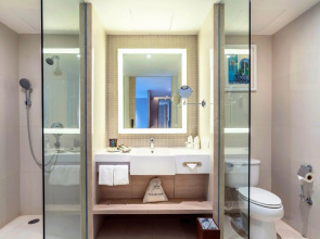 Novotel Phuket City Phokeethra Hotel