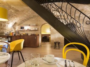 Hôtel Josephine by Happyculture