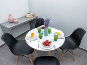 Jonathan City Apartments