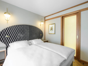 Grand Hotel Union Eurostars