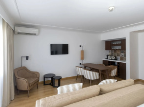 Отель Ponta Delgada