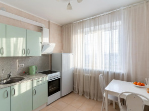 Апартаменты Валери на улице Муравленко