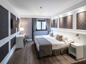 Catalonia Magdalenes