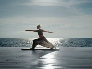 Divani Apollon Palace & Thalasso