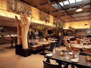 Park Plaza Victoria Amsterdam