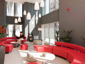 B&B Hotel Barcelona Mataró