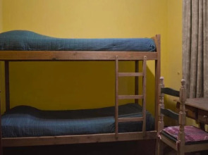 Hostel Tango Argentina
